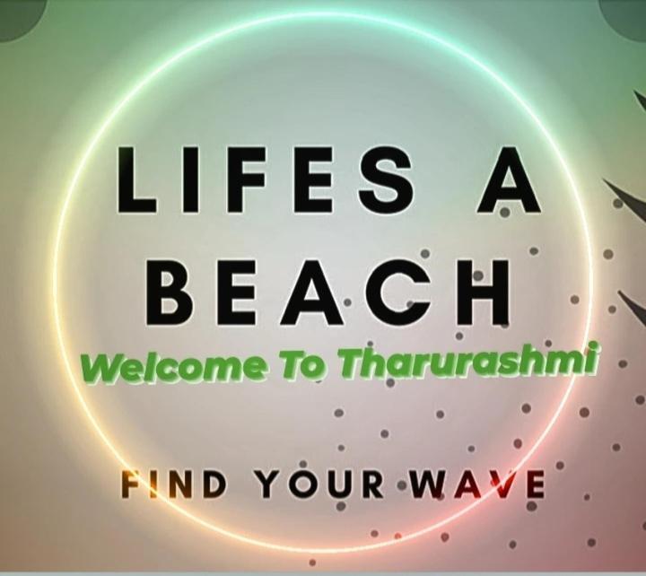 Tharurashmi Sea Pond Villa & Surf Hostel - Hiriketiya Dickwella Exterior foto